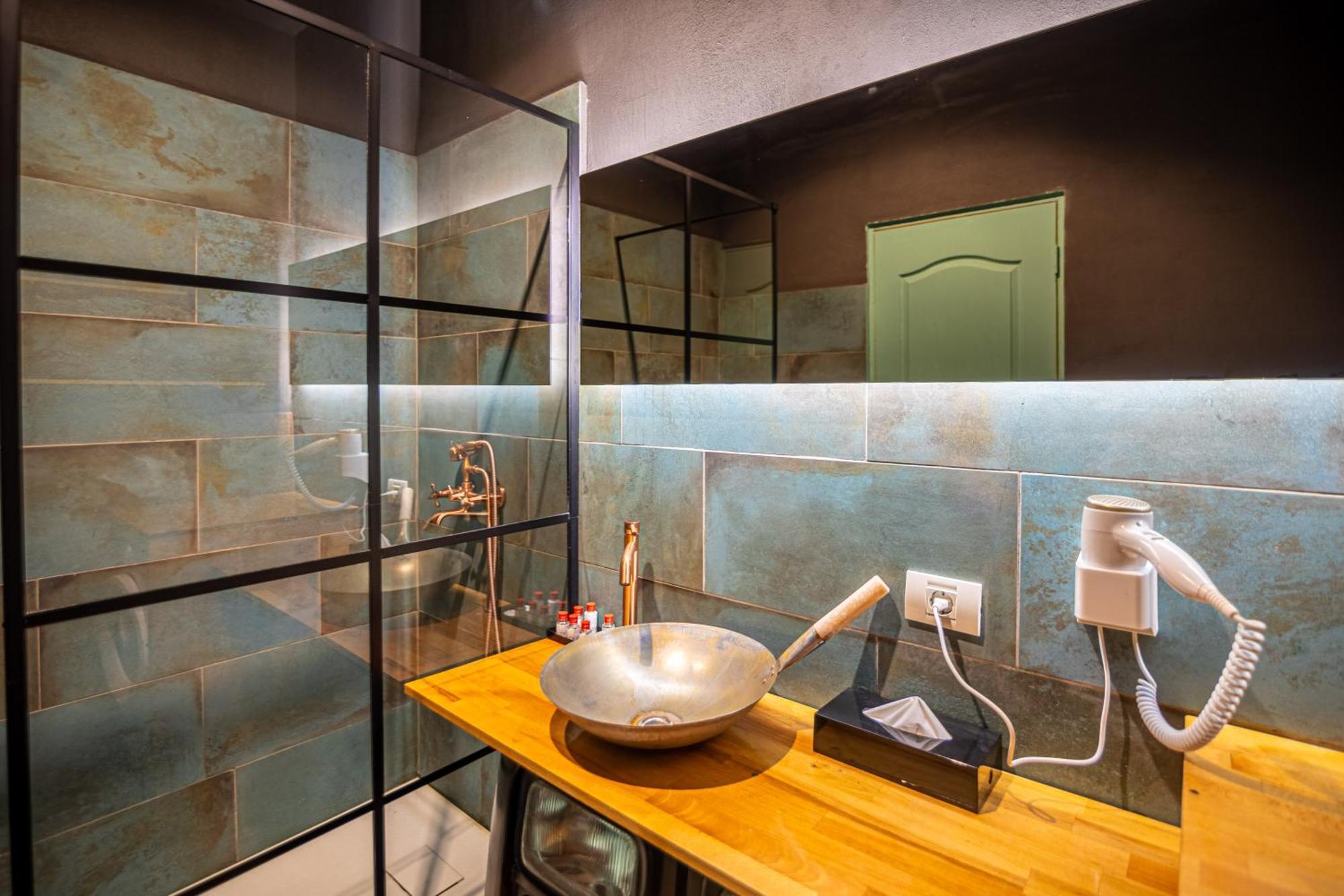 Năvodari Miramare Residence Aparthotel מראה חיצוני תמונה