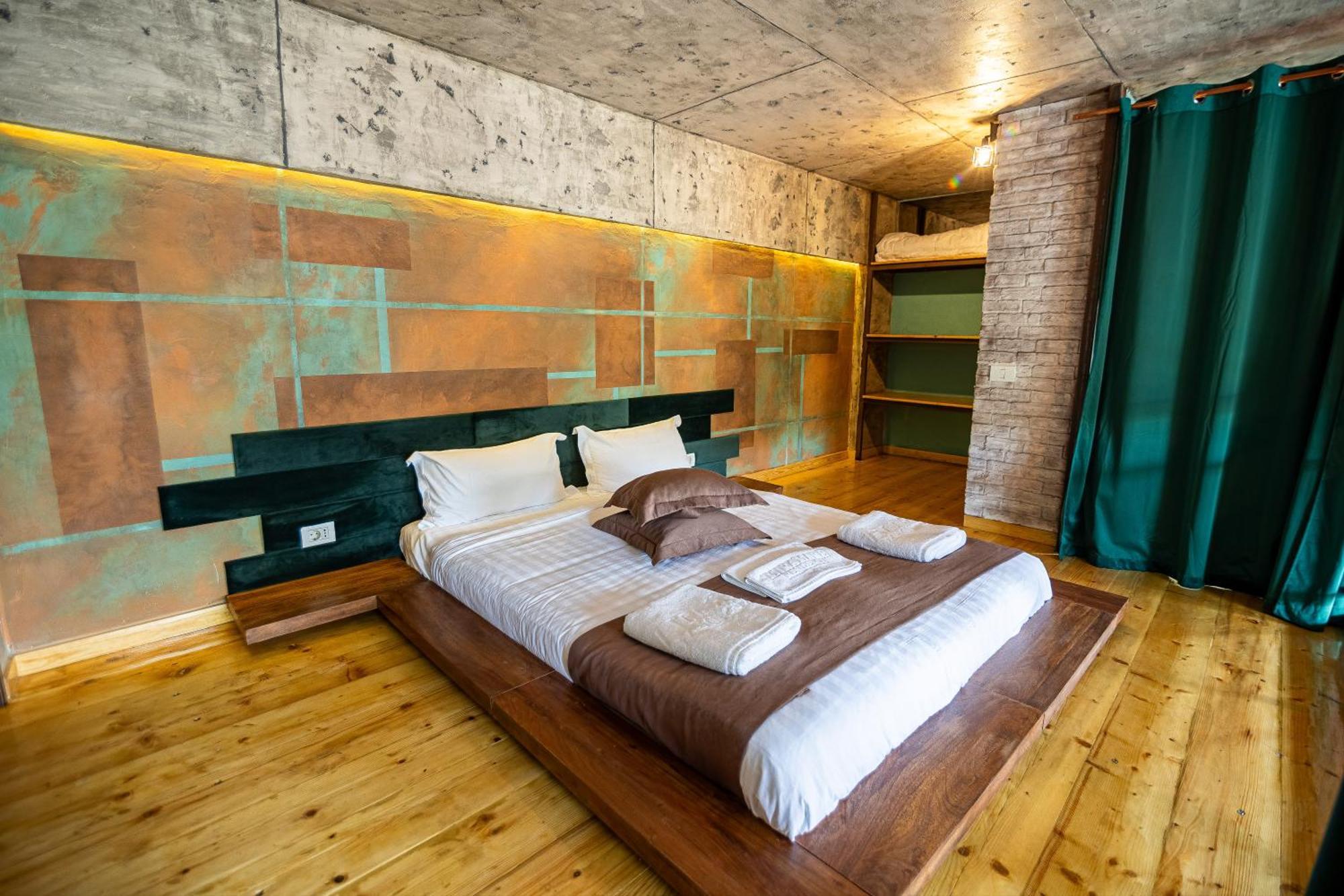 Năvodari Miramare Residence Aparthotel מראה חיצוני תמונה