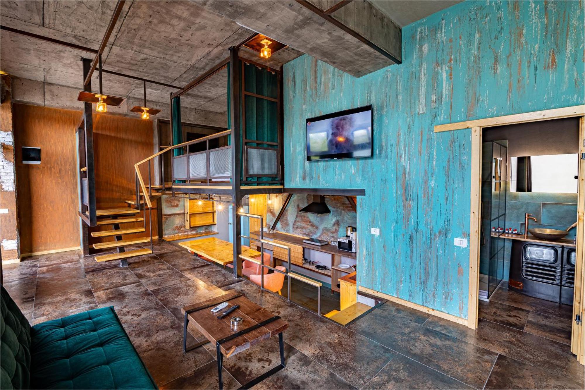 Năvodari Miramare Residence Aparthotel מראה חיצוני תמונה