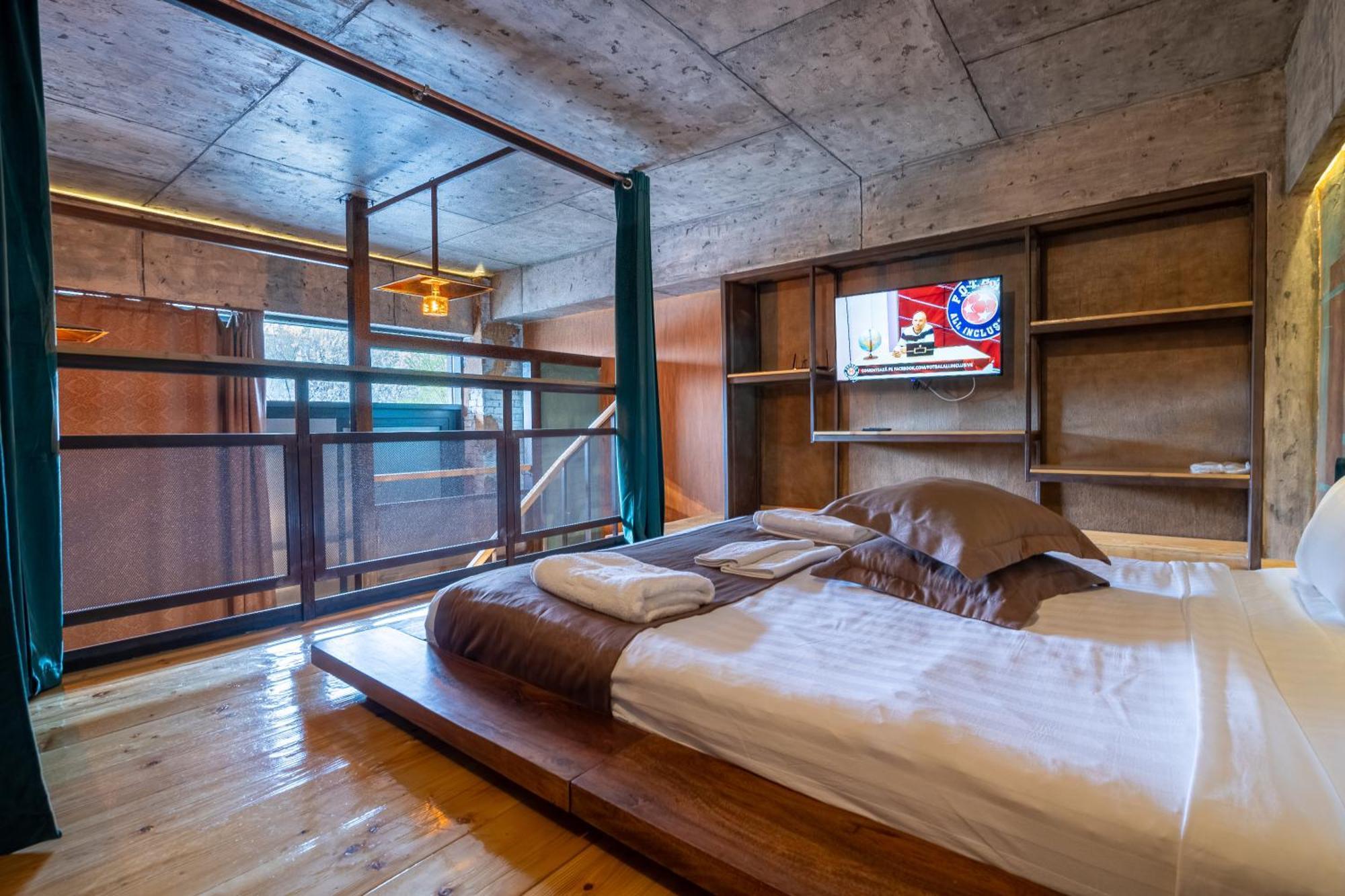Năvodari Miramare Residence Aparthotel מראה חיצוני תמונה