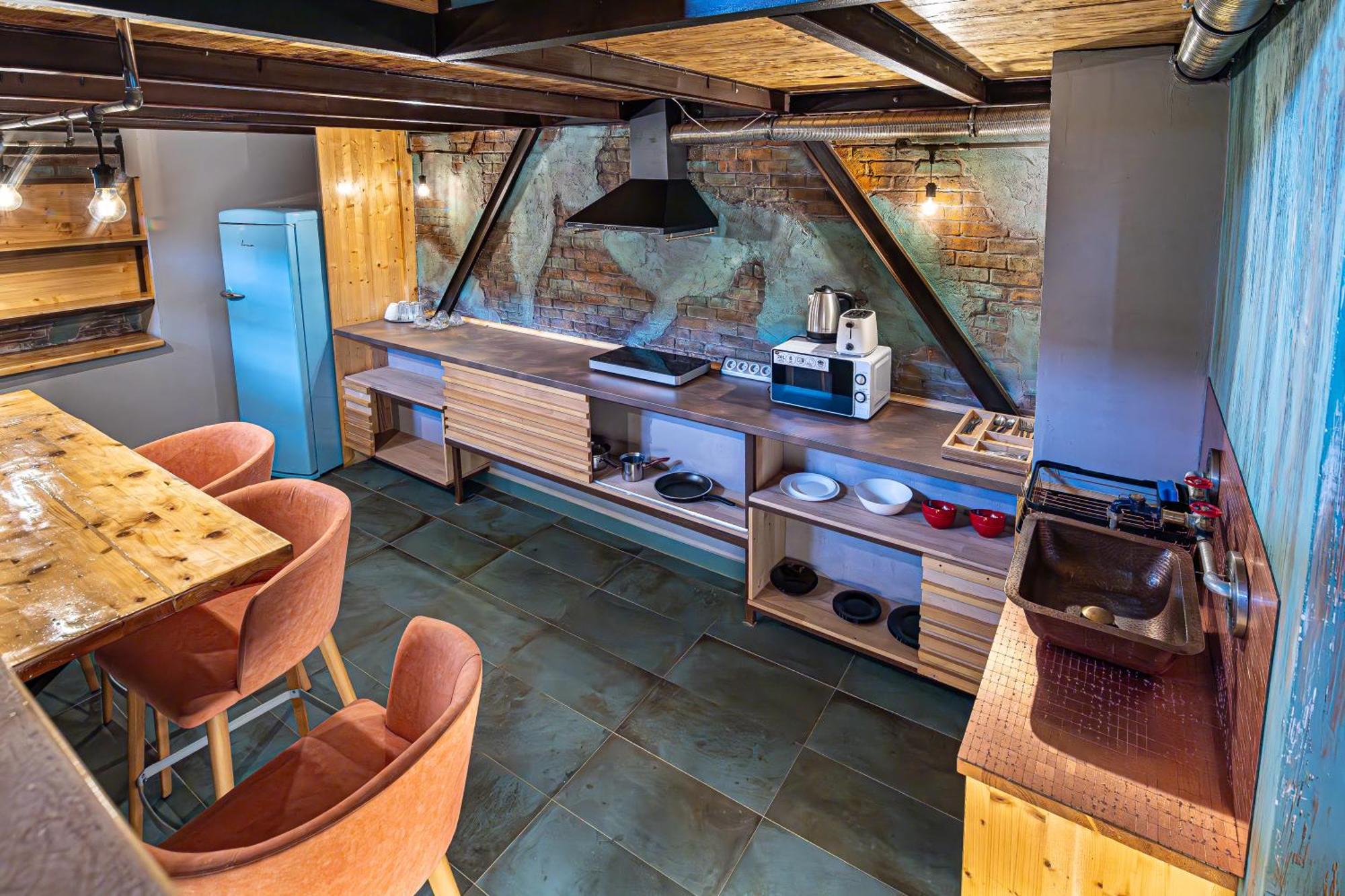 Năvodari Miramare Residence Aparthotel מראה חיצוני תמונה