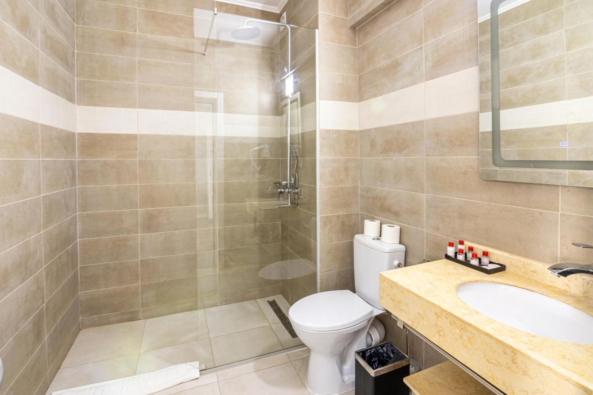 Năvodari Miramare Residence Aparthotel מראה חיצוני תמונה